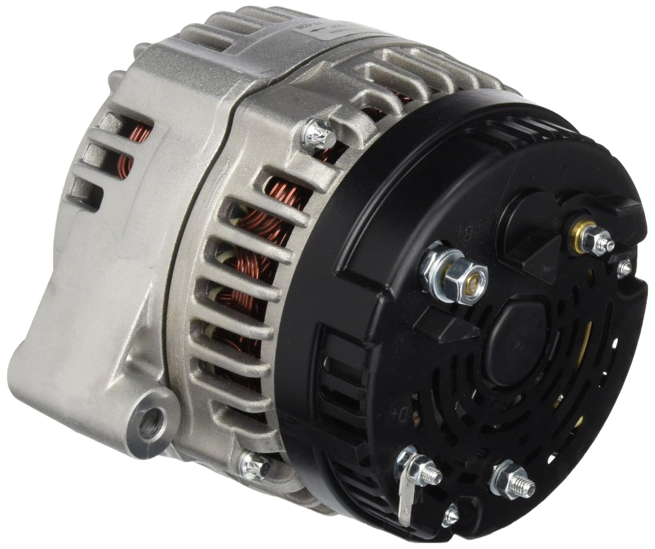 Eorig Grinding 467 Alternator