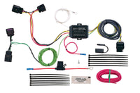 Plug-In Simple Hopkins Towing Solutions Vehicle Wiring Kit 11141374