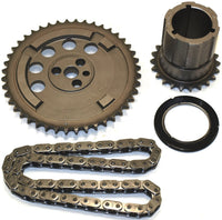 Cloyes True Roller 9-3667TX3ZR Billet Timing Set