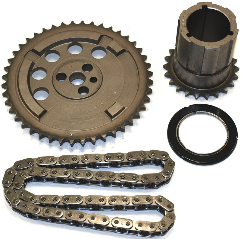 Cloyes True Roller 9-3667TX3ZR Billet Timing Set