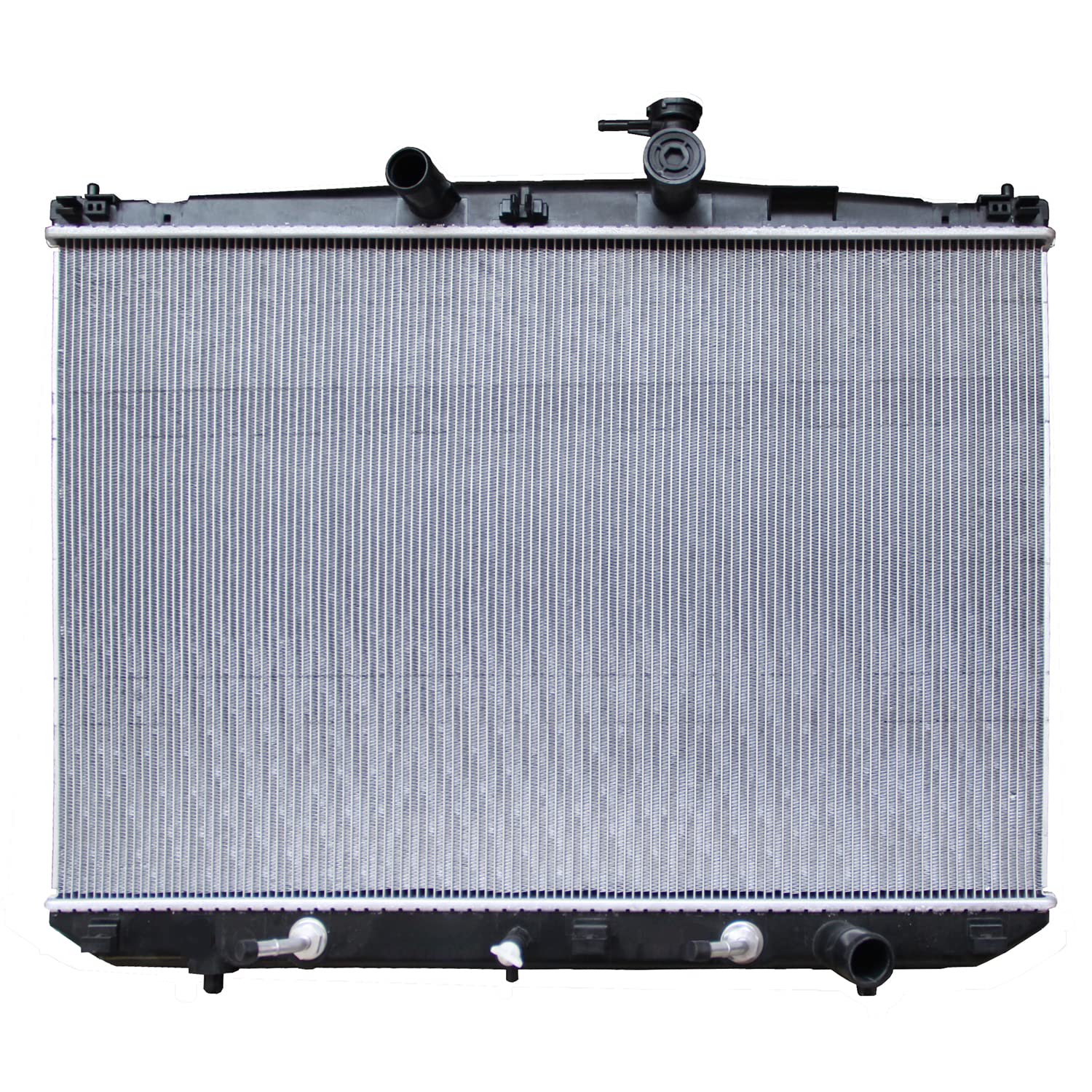 Radiator TYC