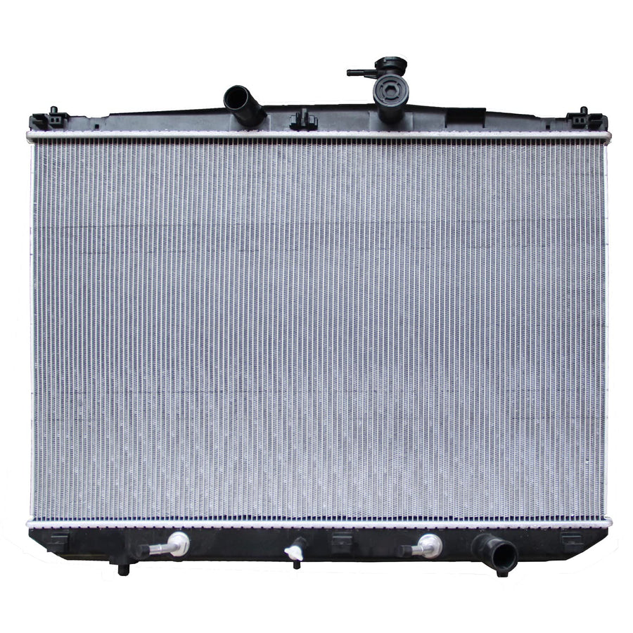 Radiator TYC