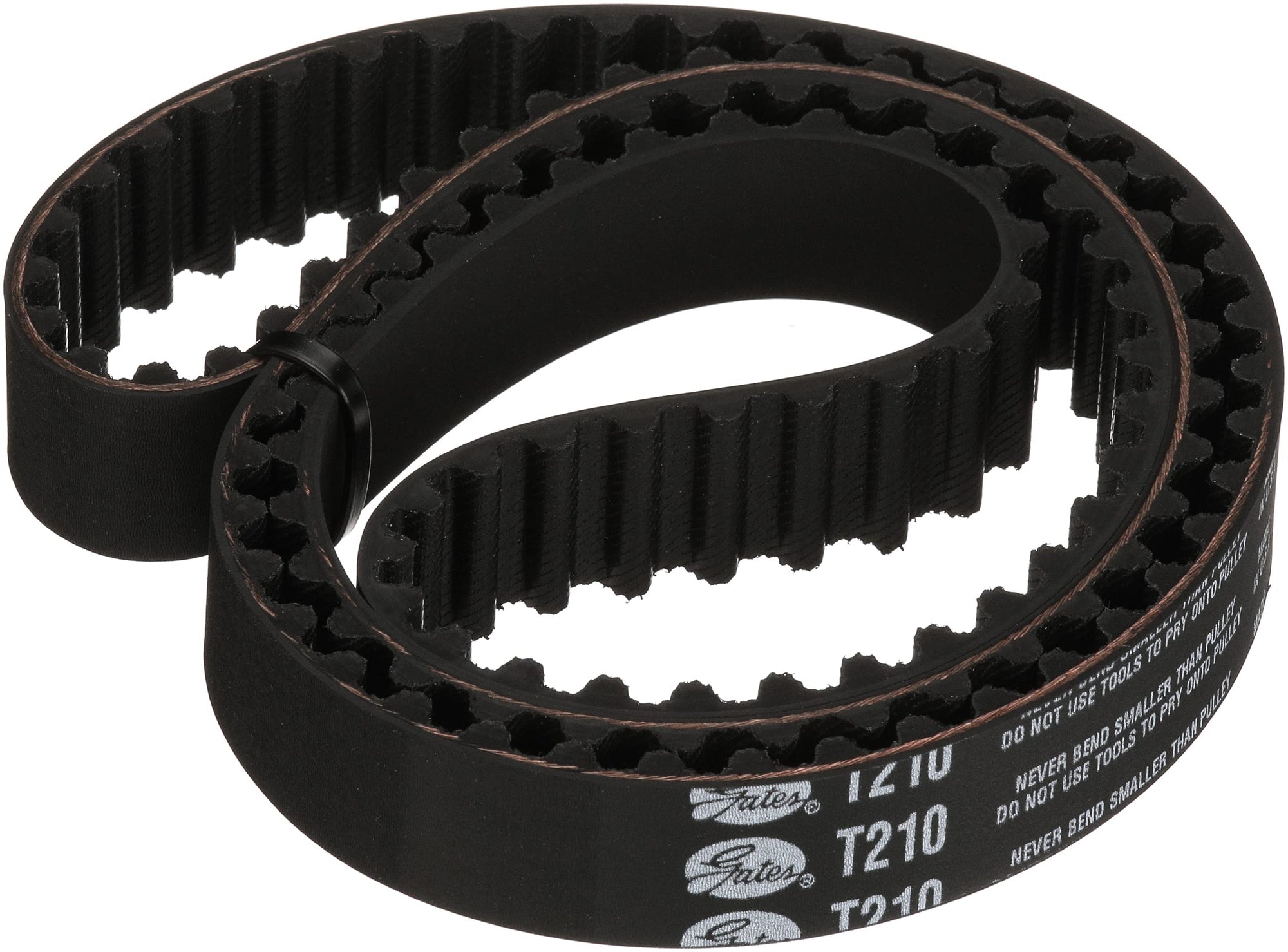 Premium Gates Automotive Timing Belt