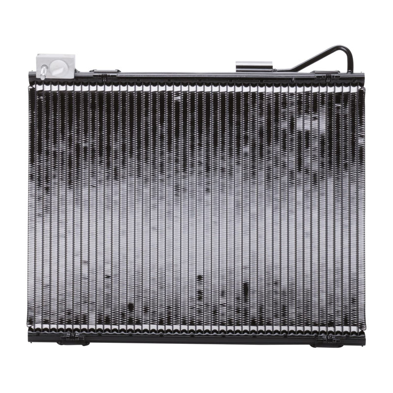 Condenser Assembly TYC 4984 Compatible with 2002-2009 Dodge PU