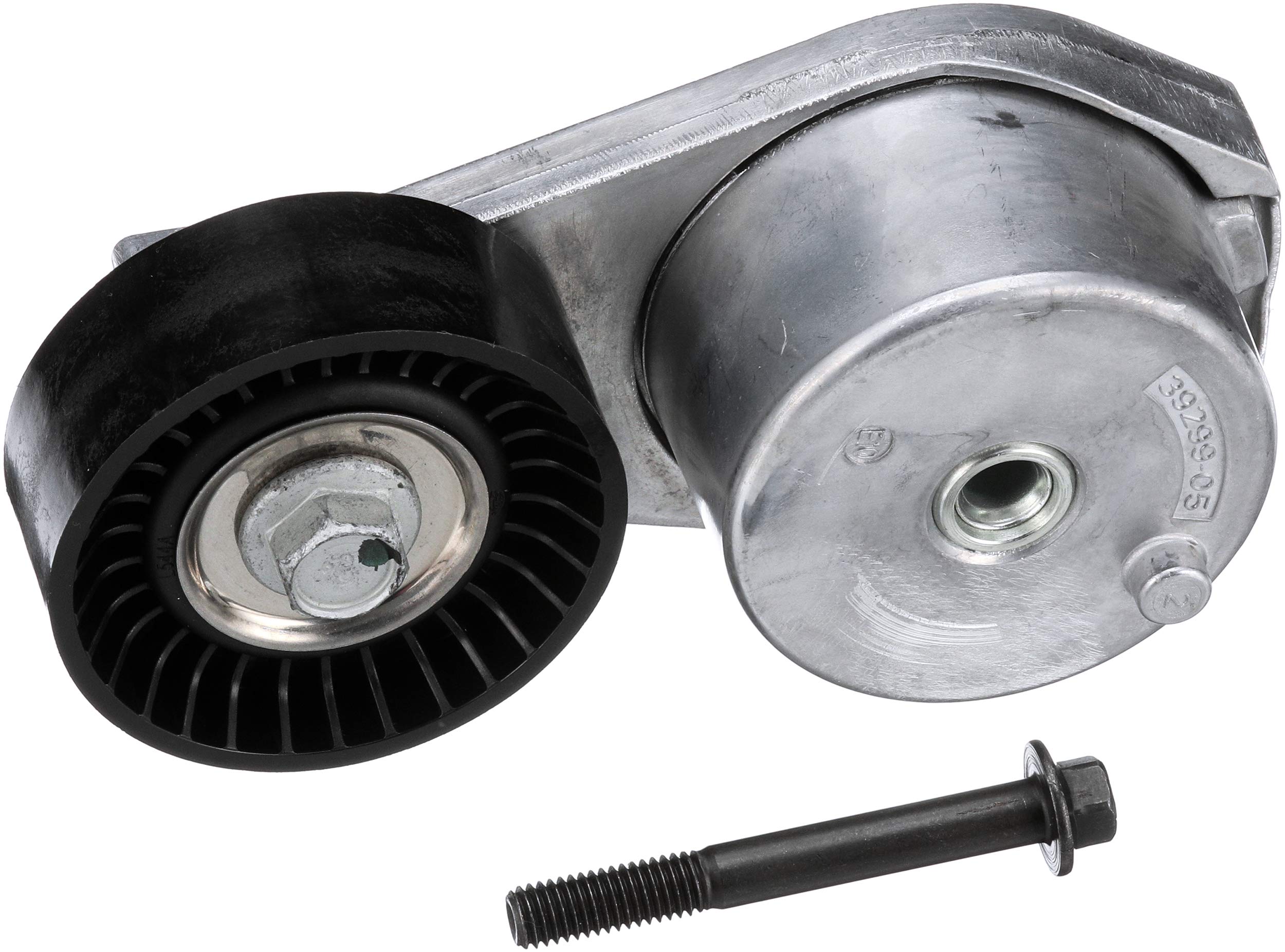 Automatic DriveAlign Belt Tensioner