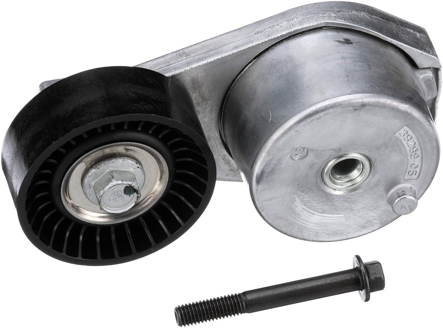 Automatic DriveAlign Belt Tensioner