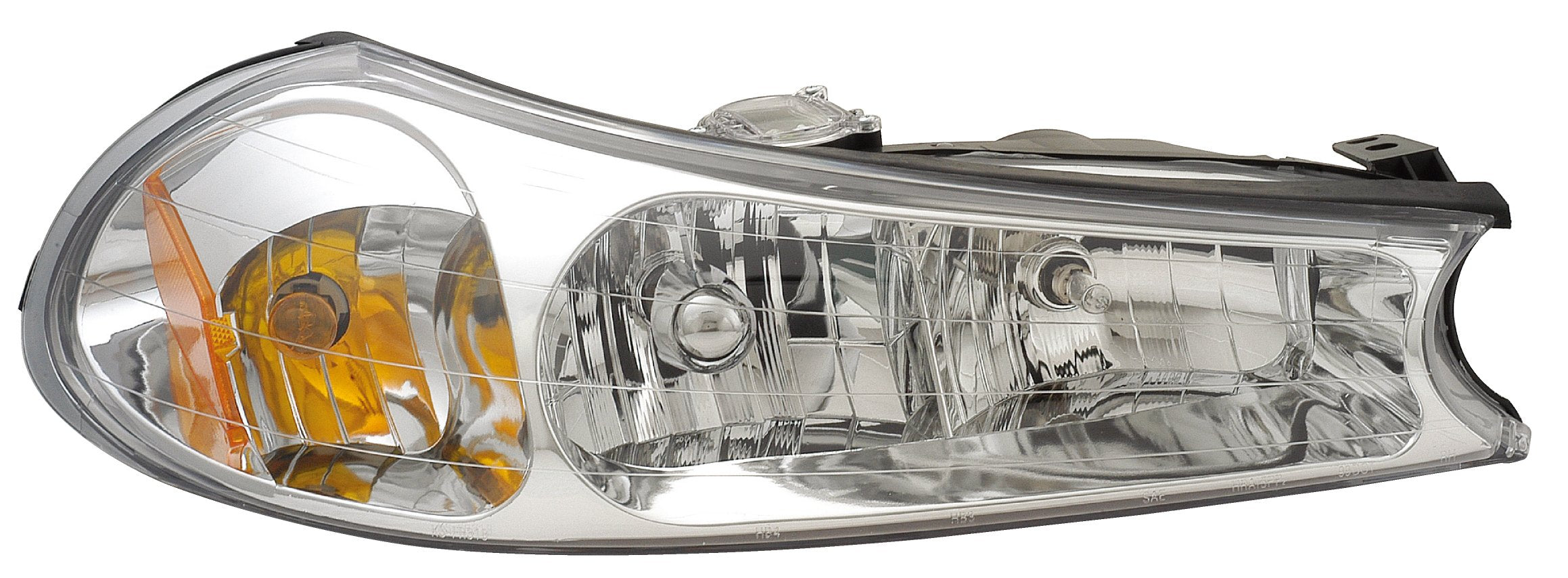 FR318-B001R Eagle Eyes Headlight