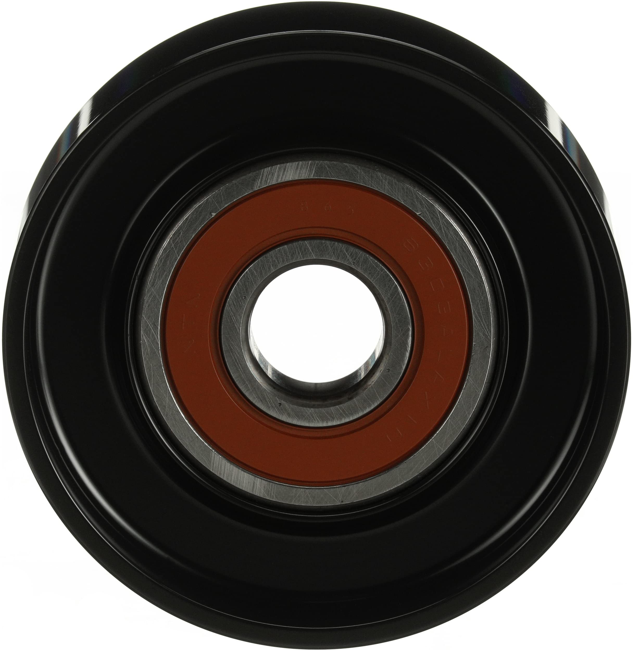DriveAlign Gates 36732 Idler/Tensioner Belt Drive Pulley