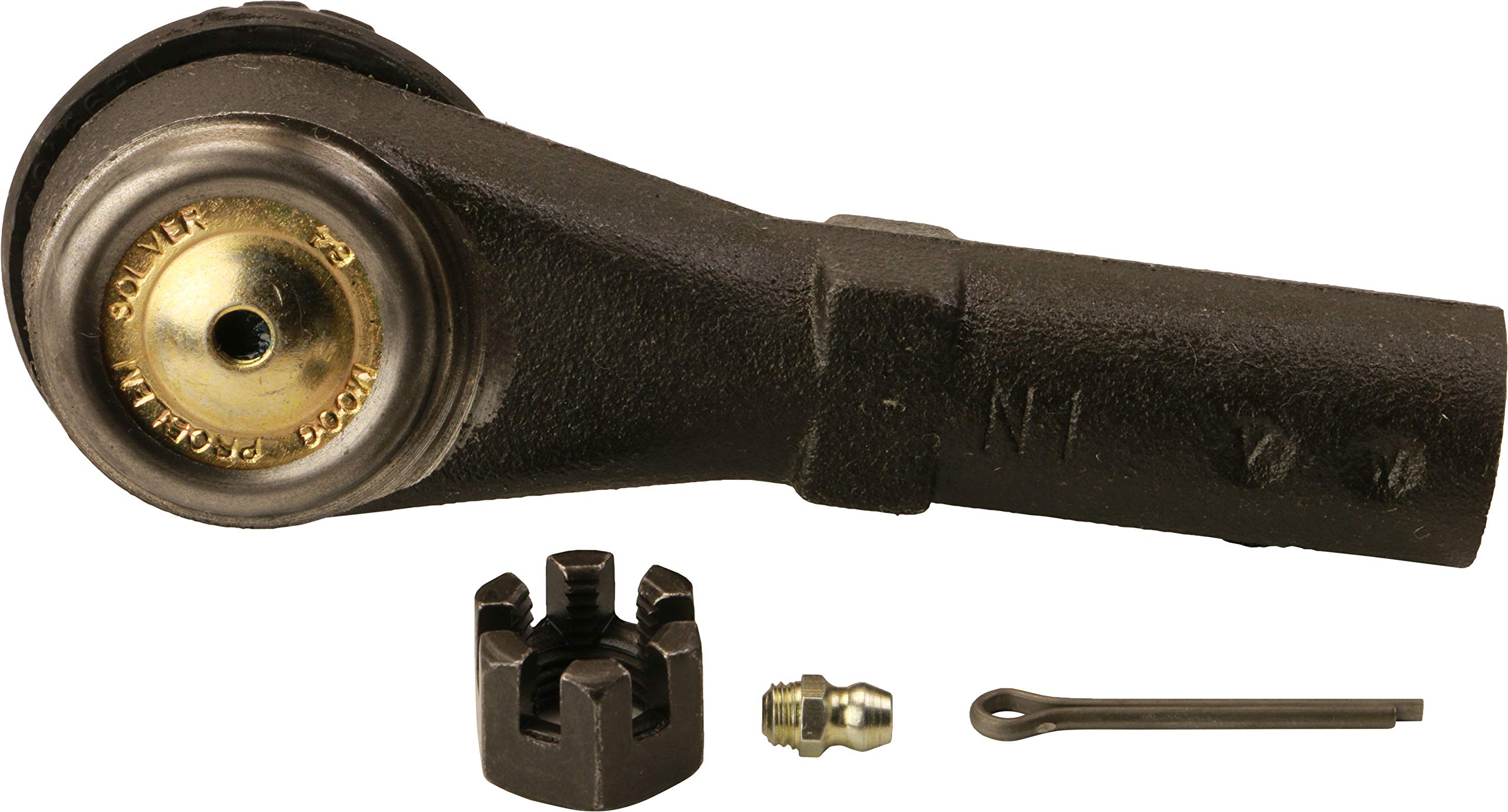 Steering Tie Rod End MOOG ES800321 for Dodge Durango