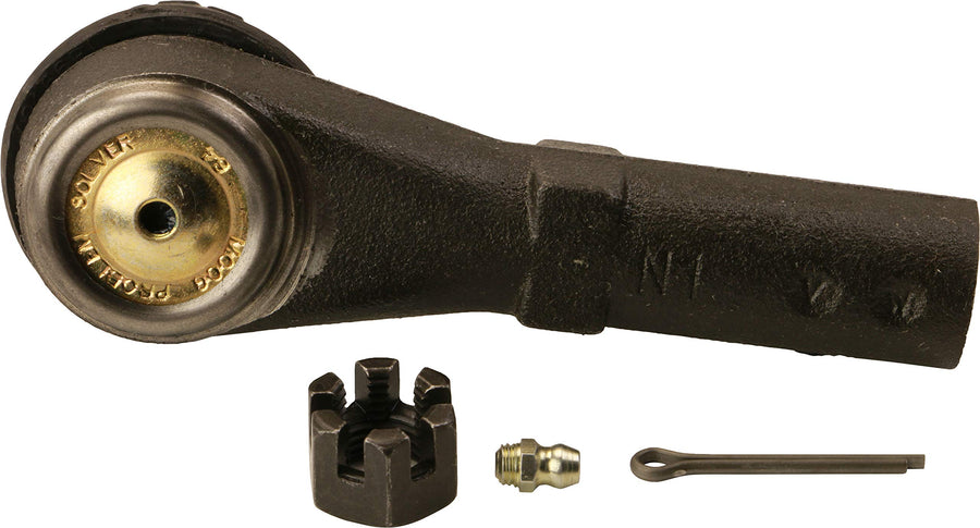 Steering Tie Rod End MOOG ES800321 for Dodge Durango