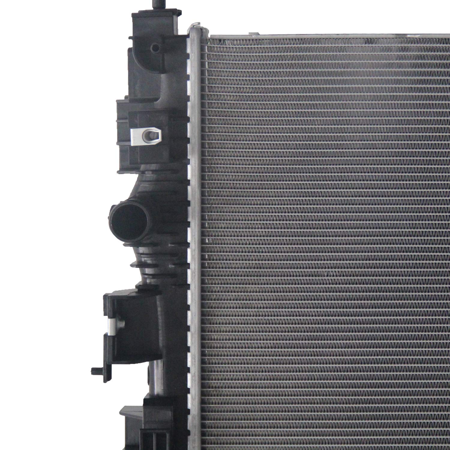 Radiator TYC 13682