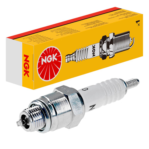 C-50 NGK (5712) Standard Spark Plug, Pack of 1