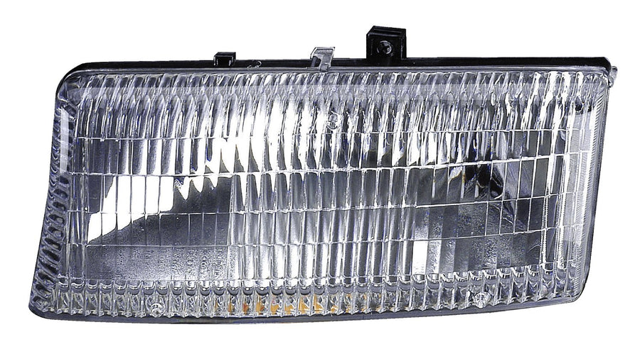 CS057-B001L Eagle Eyes Headlight