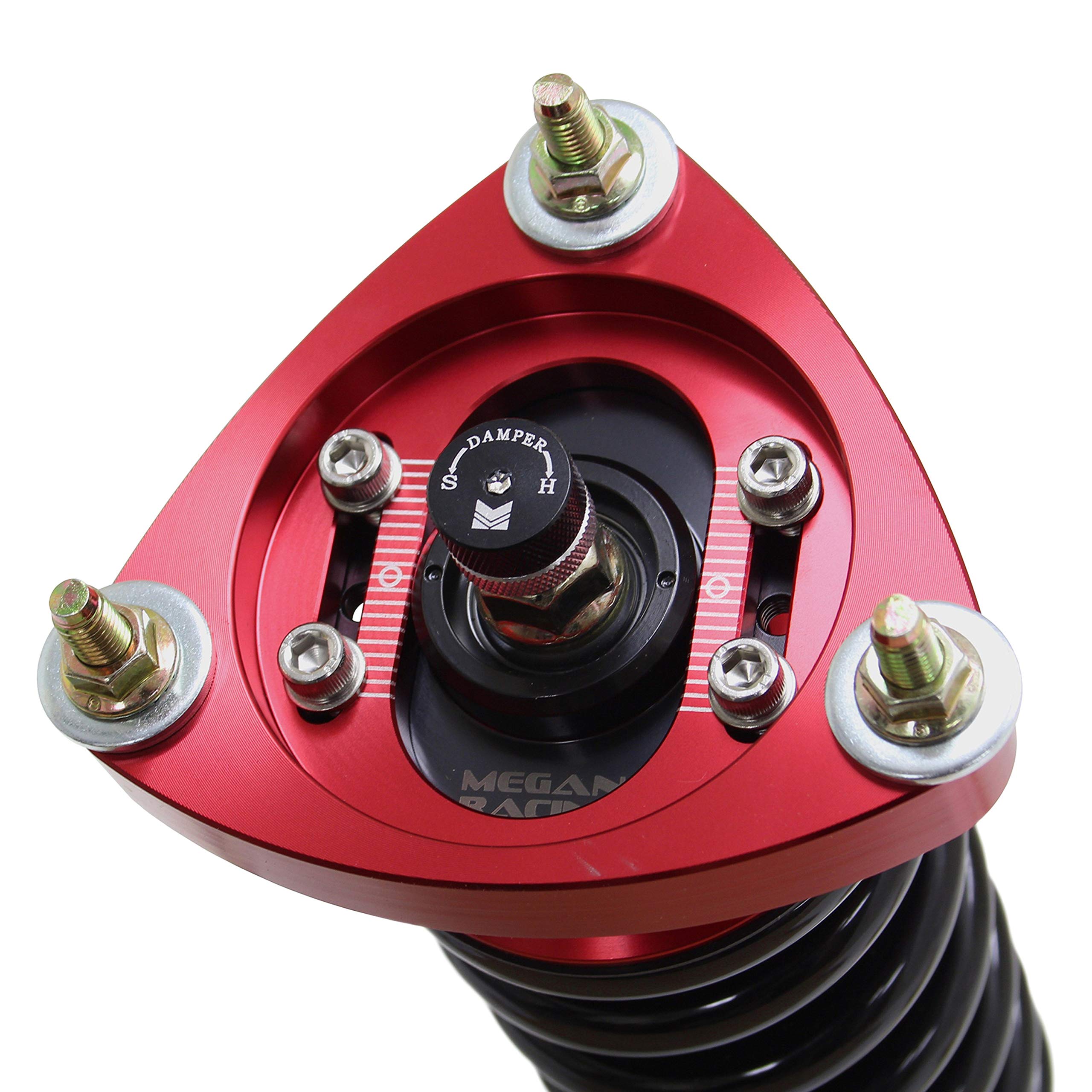 Street Series Megan Racing MR-CDK-MM511 Coilover Damper Kit