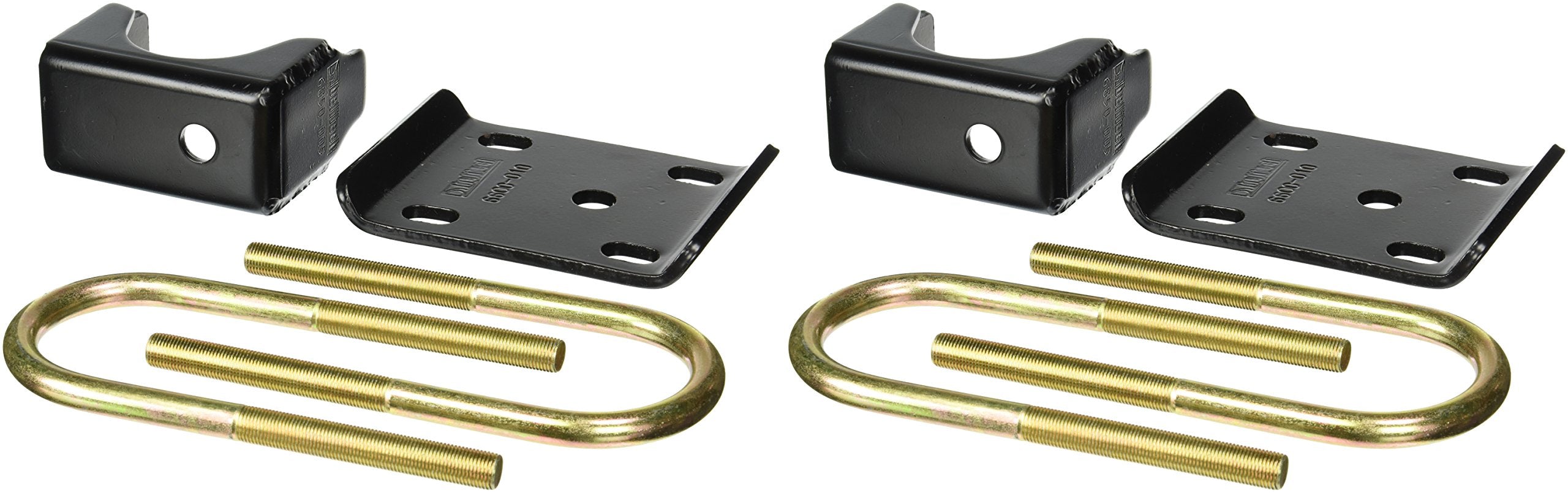 Flip Belltech Kit 6852