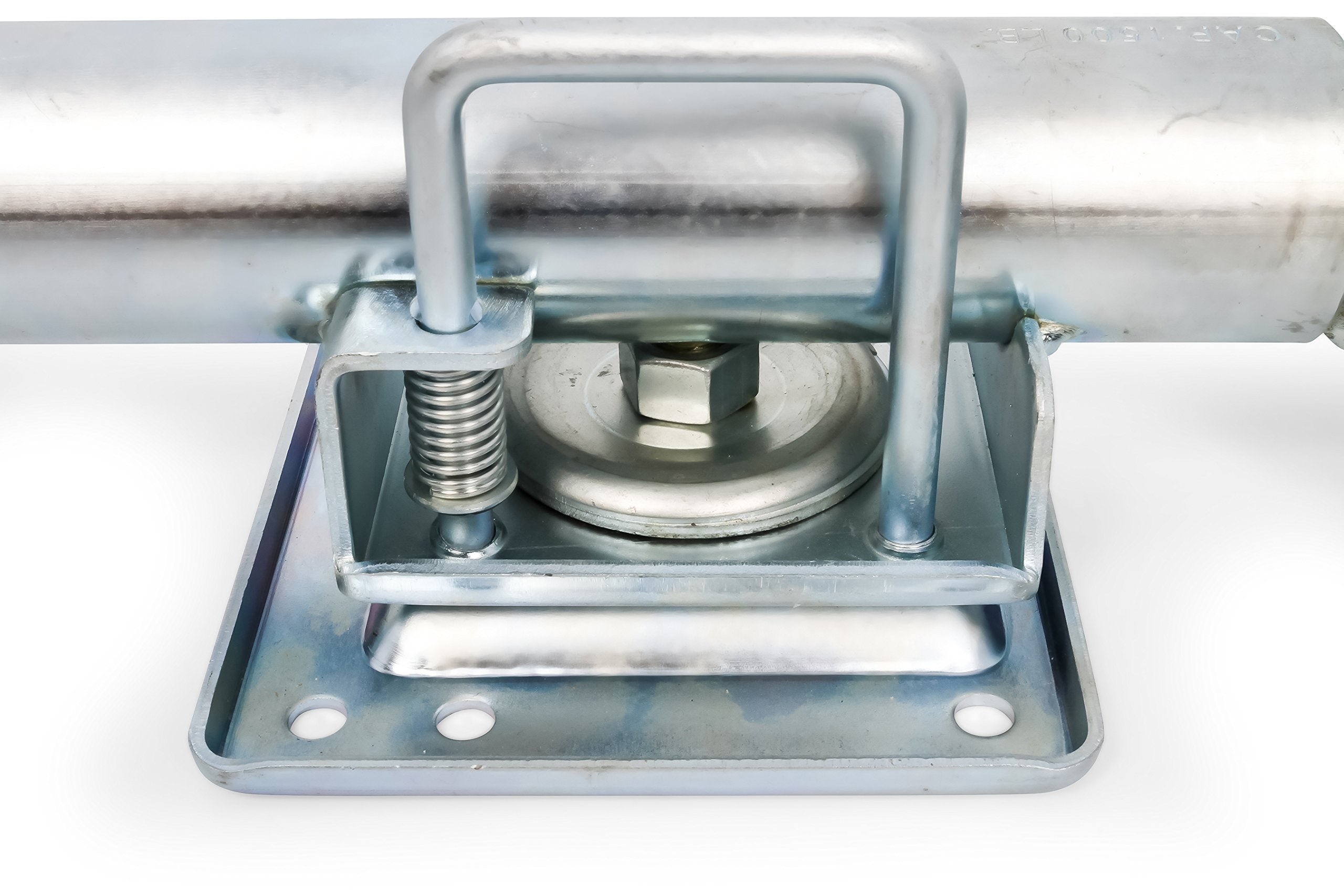 Trailer Tongue Jack Camco 50011 (1,500 lb. Capacity)