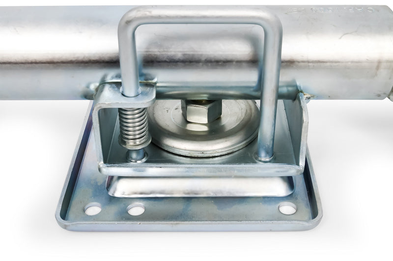 Trailer Tongue Jack Camco 50011 (1,500 lb. Capacity)