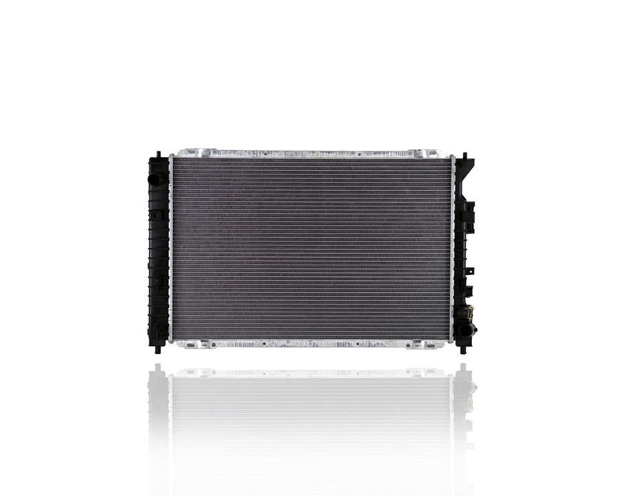 A2767 Koyorad Radiator