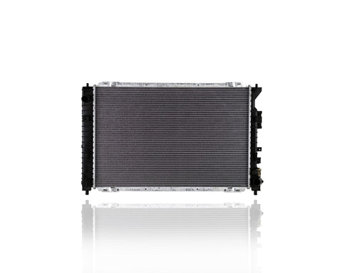 A2767 Koyorad Radiator
