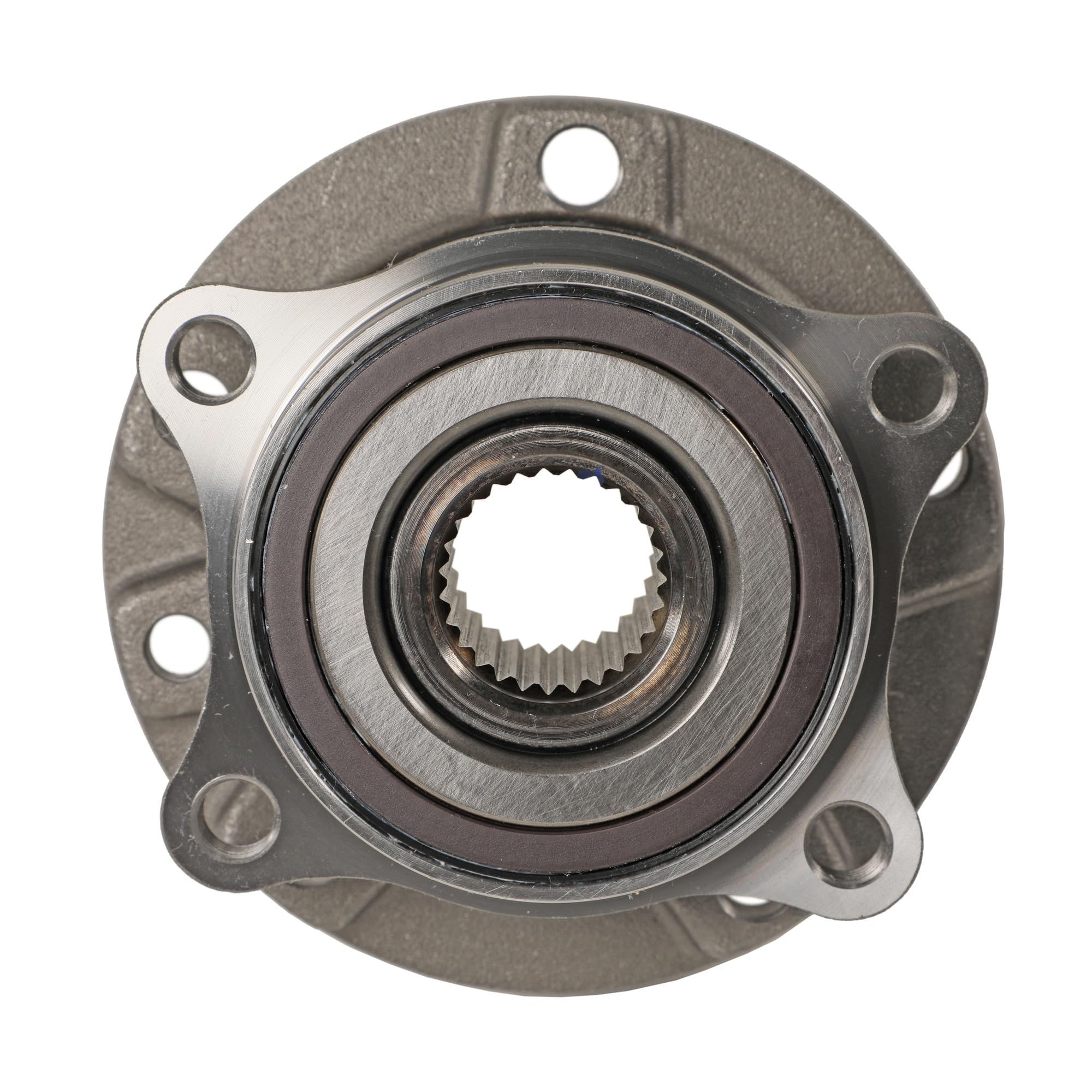 Wheel Bearing and Hub Assembly MOOG for Chrysler 200