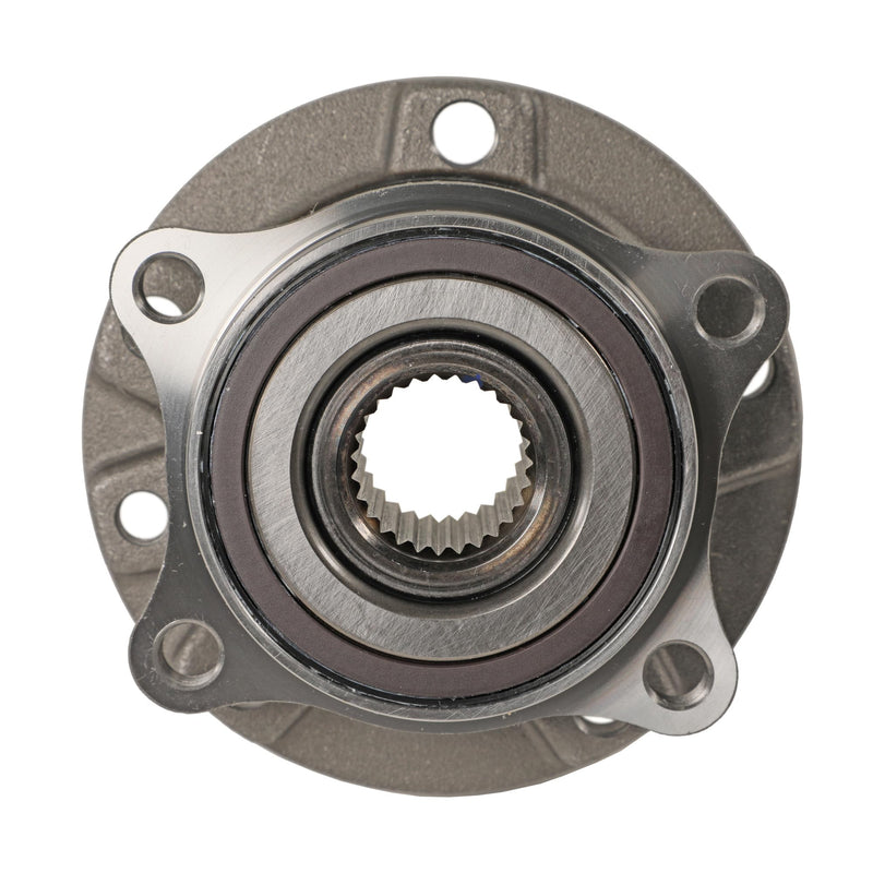Wheel Bearing and Hub Assembly MOOG for Chrysler 200