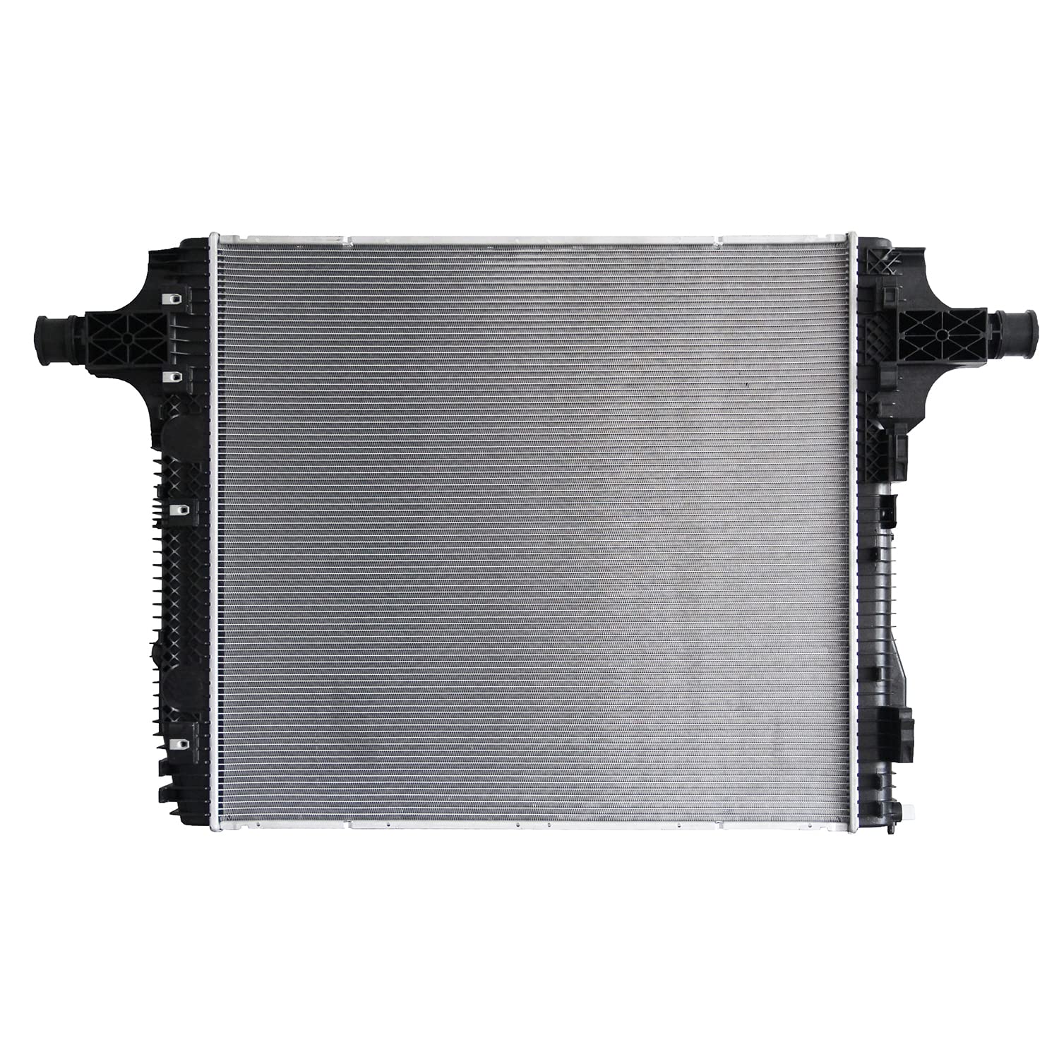 Radiator TYC 13849 Compatible with 2020-2020 Ford F-250