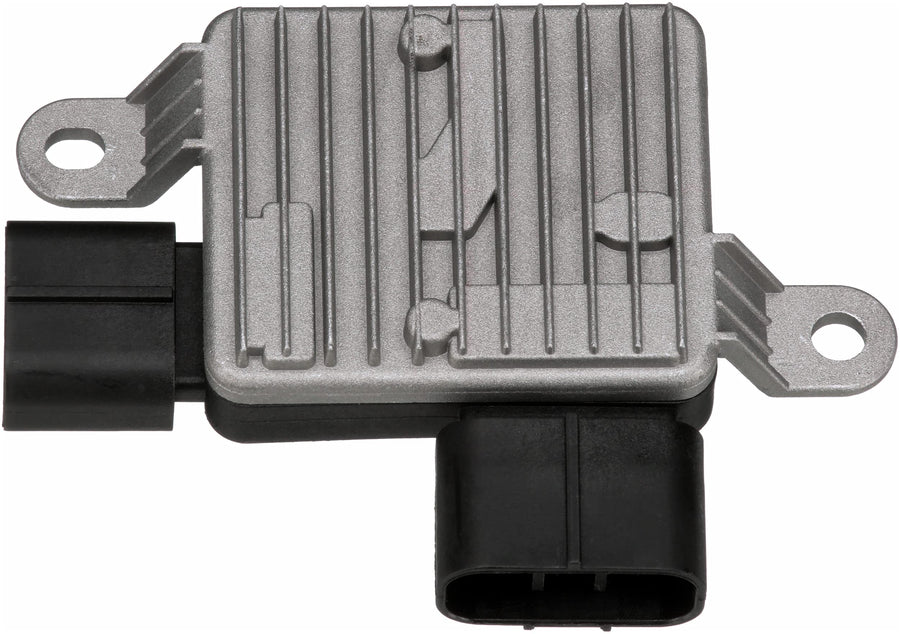 Engine Cooling Fan Module Gates FCM158