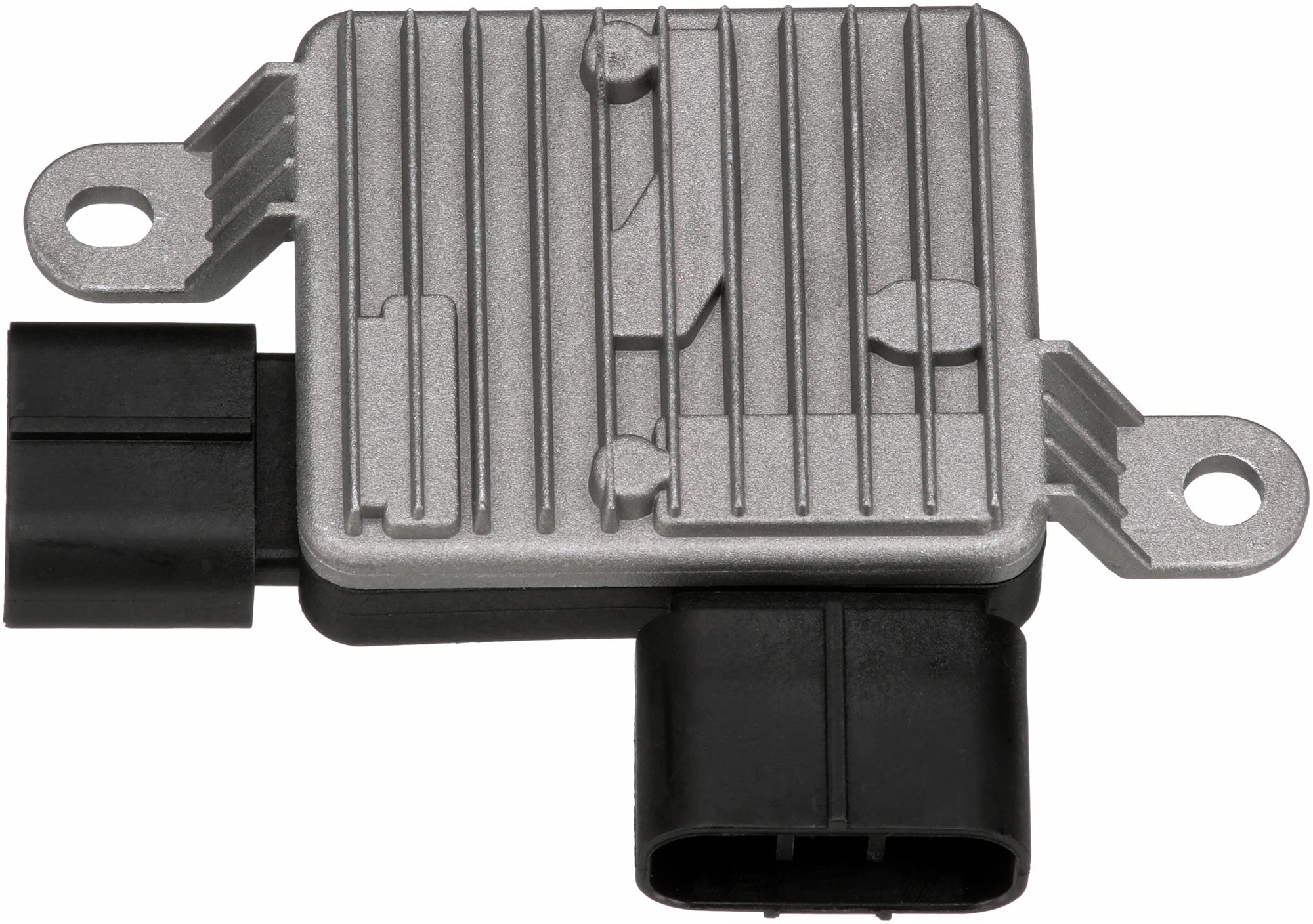 Engine Cooling Fan Module Gates FCM158