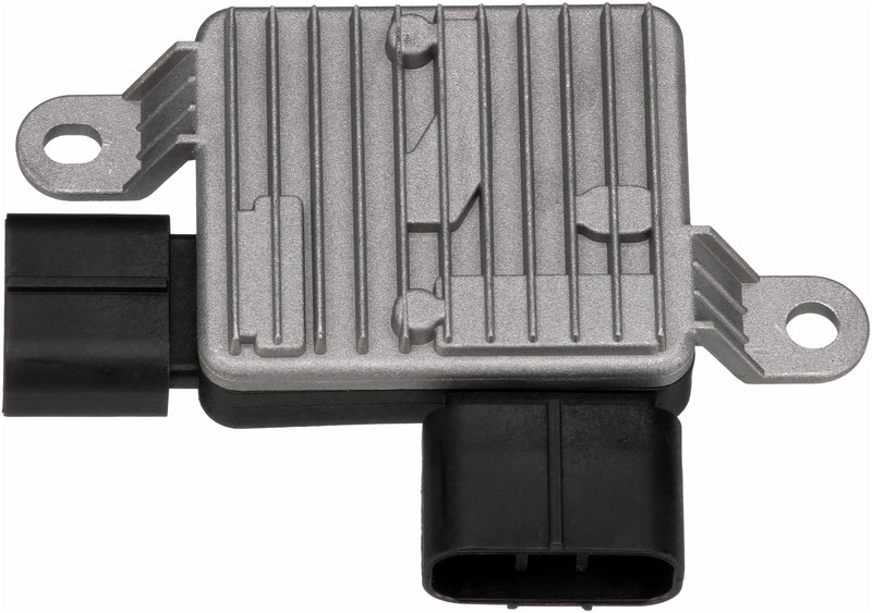 Engine Cooling Fan Module Gates FCM158