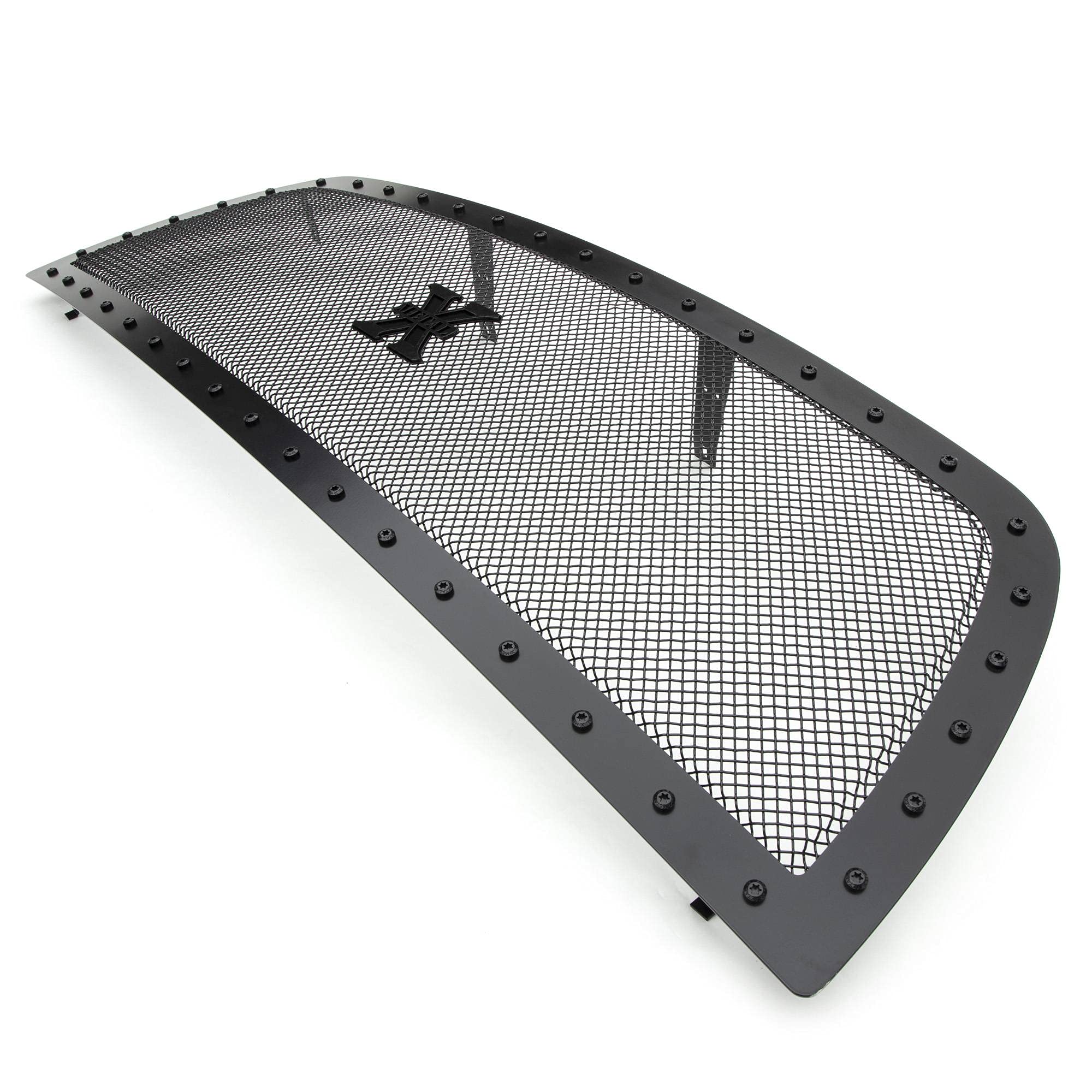 Stealth Metal Series T-Rex 6714521-BR Black Grille Ram 2500/3500