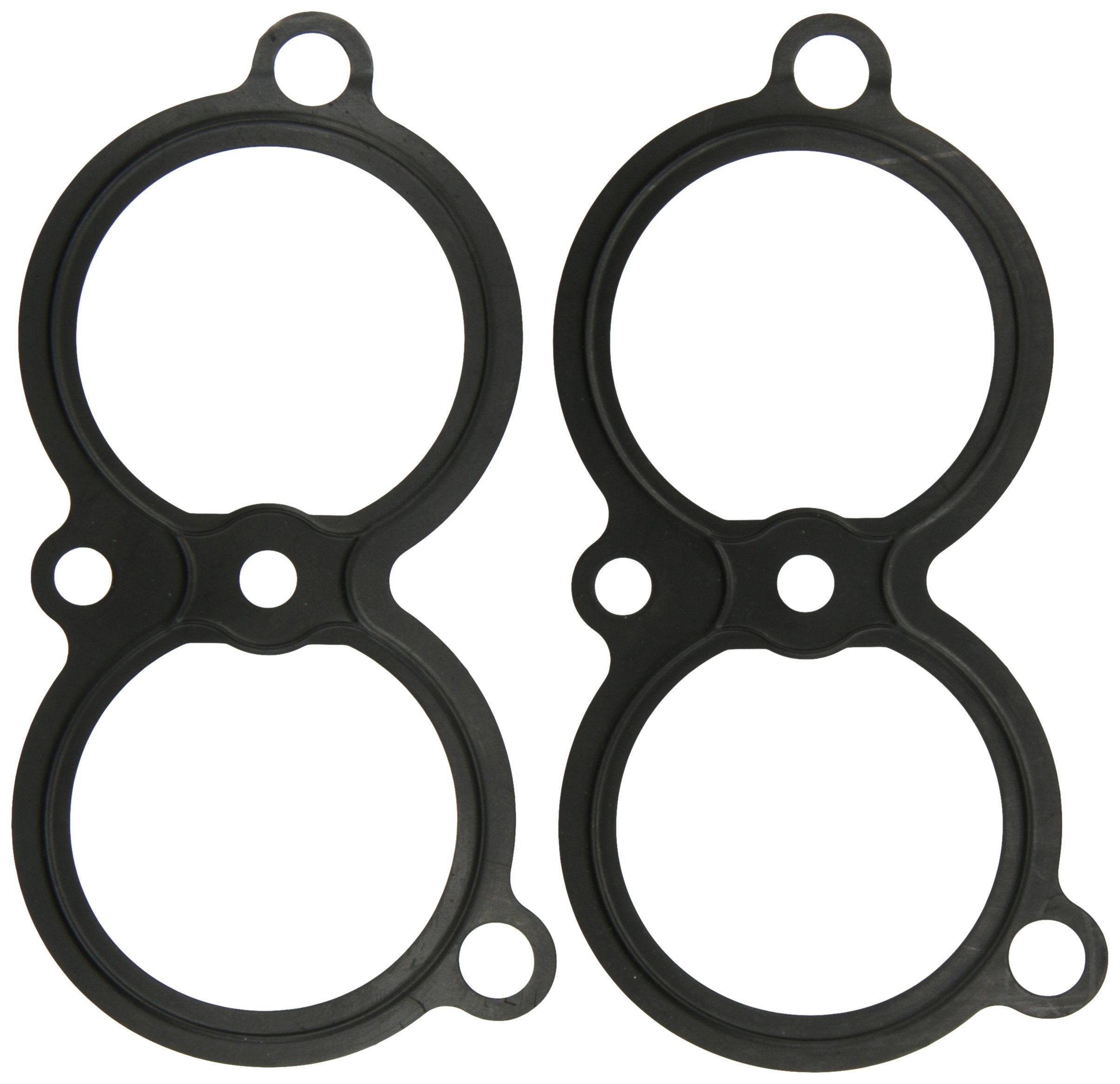 Fuel Injection MAHLE Plenum Gasket Set MS19679