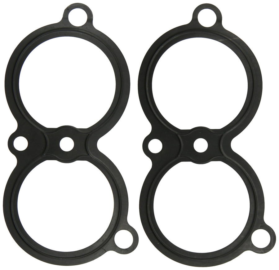 Fuel Injection MAHLE Plenum Gasket Set MS19679