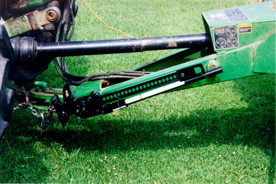EJ-550 Hi-Lift Jack Equipment-Agriculture Jack