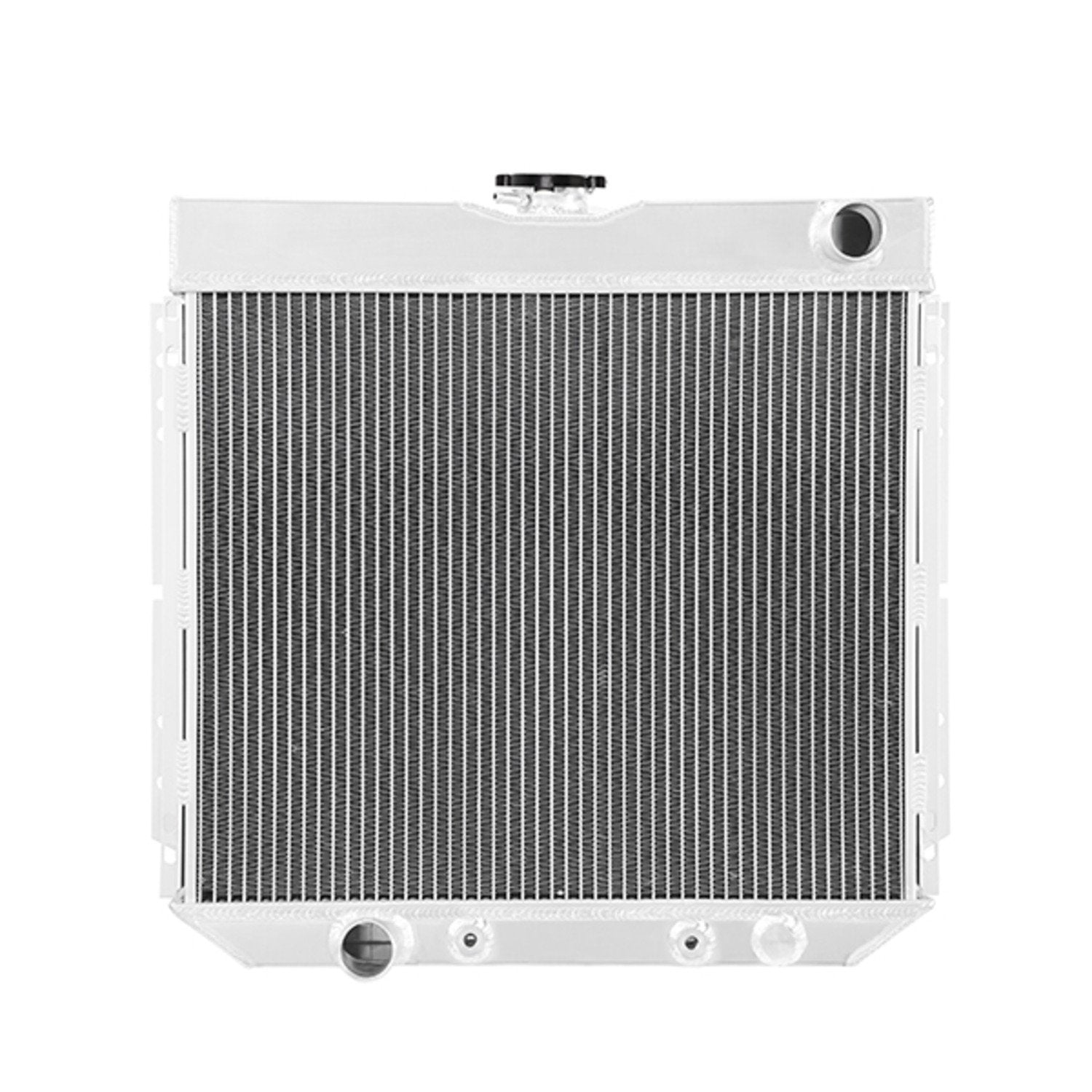Mishimoto Performance Aluminum X-Line Radiator MMRAD-MUS-69X Fits Ford Mustang 1969-1970
