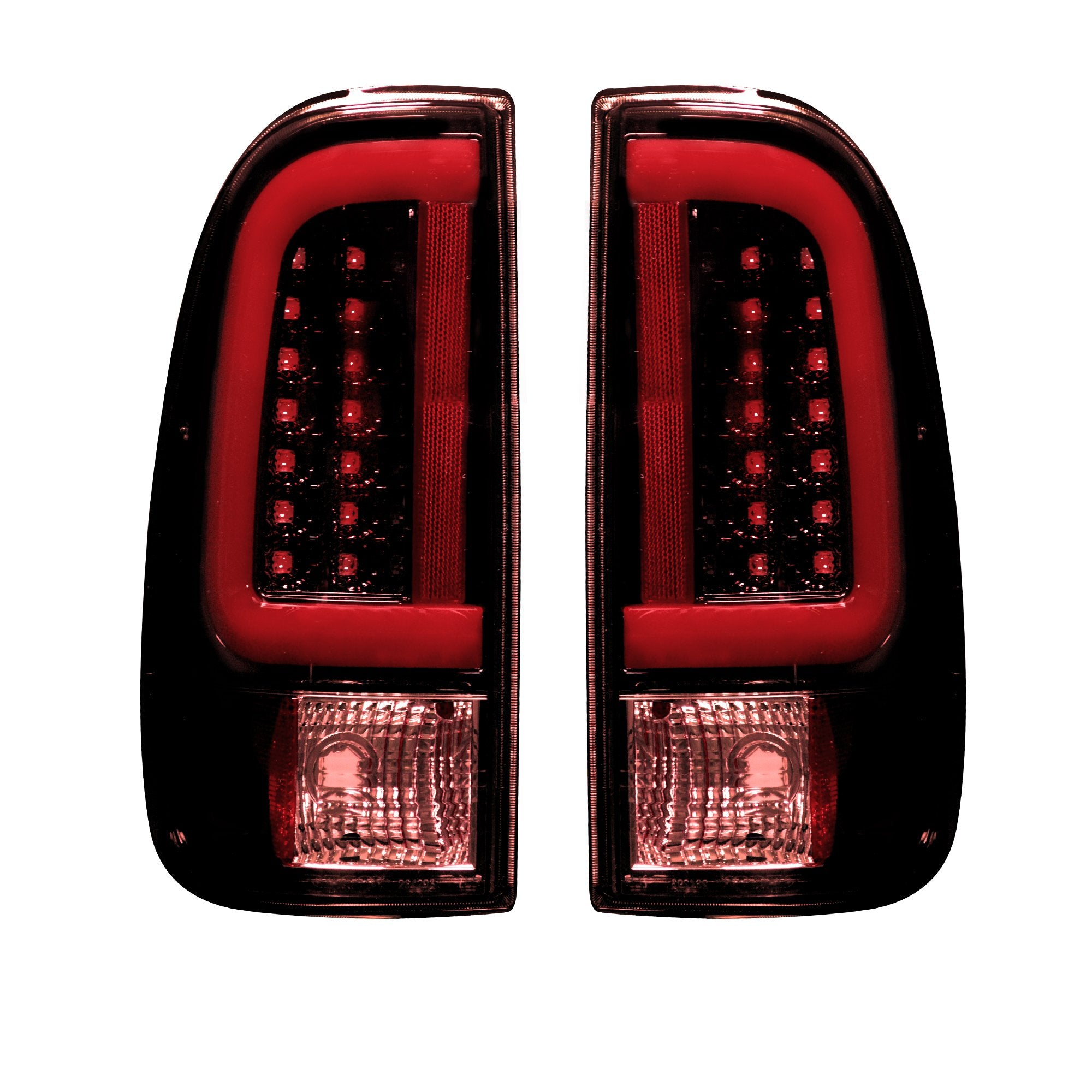 Tail Light Recon 264292RBK