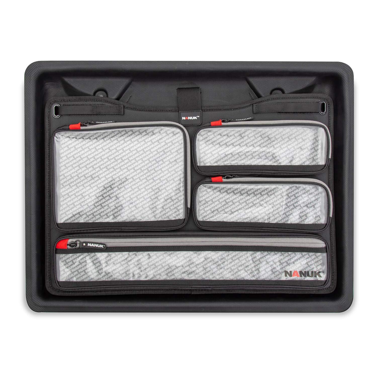 Lid Organizer Nanuk for 950 Case (950-LIDO)