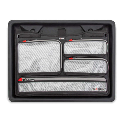 Lid Organizer Nanuk for 950 Case (950-LIDO)