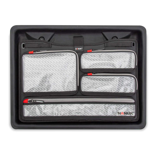 Lid Organizer Nanuk for 950 Case (950-LIDO)