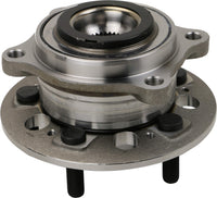 Wheel Bearing and Hub Assembly MOOG 513419