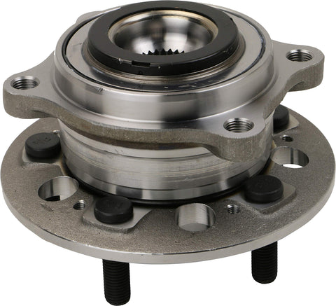 Wheel Bearing and Hub Assembly MOOG 513419