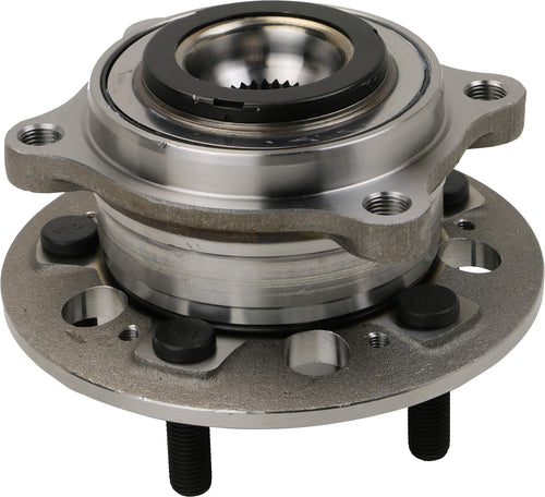 Wheel Bearing and Hub Assembly MOOG 513419