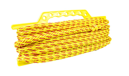 Deluxe Water Ski Rope Moeller Marine 054700-10, 75 feet