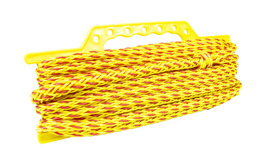 2 Person Moeller Marine 054705-10 Towable Rope, 60 feet