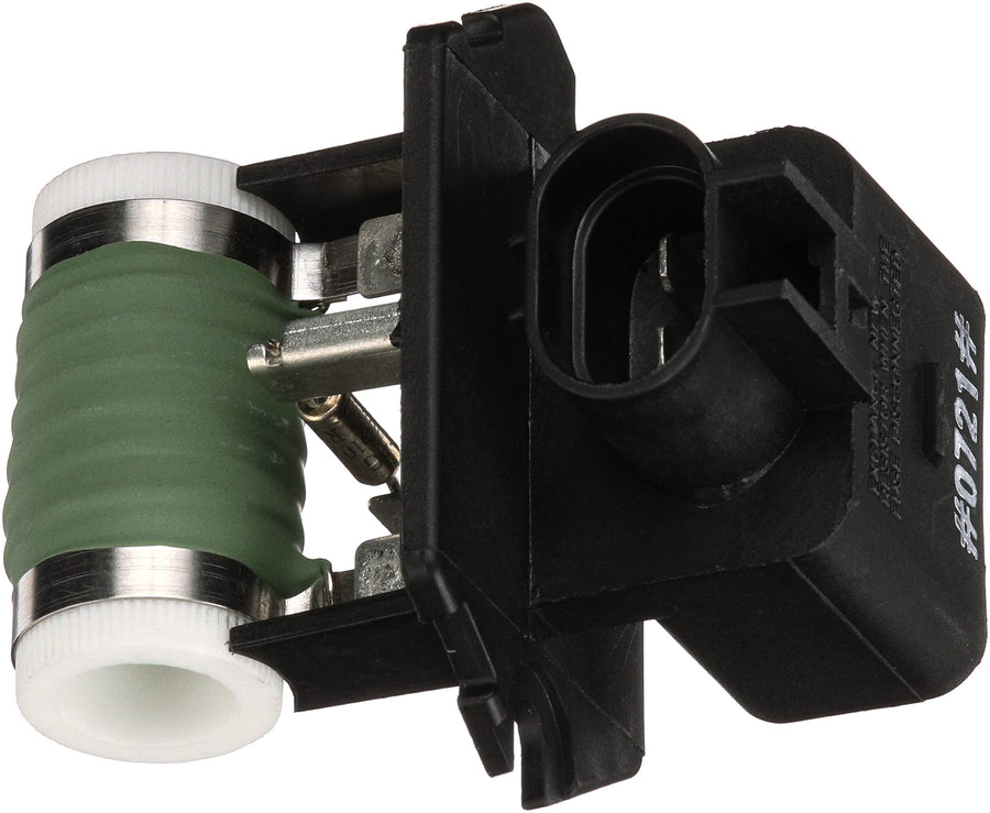 Engine Cooling Fan Module Gates FCM172