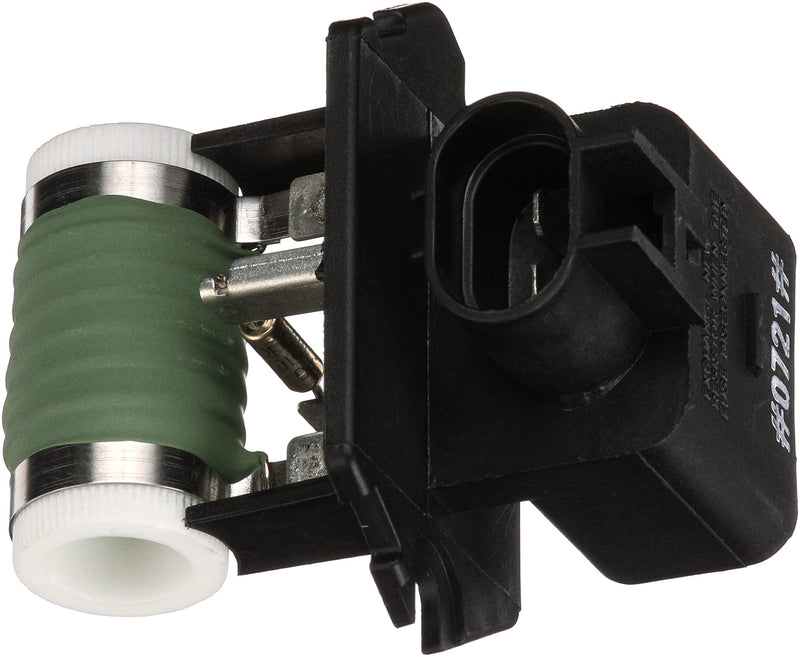 Engine Cooling Fan Module Gates FCM172