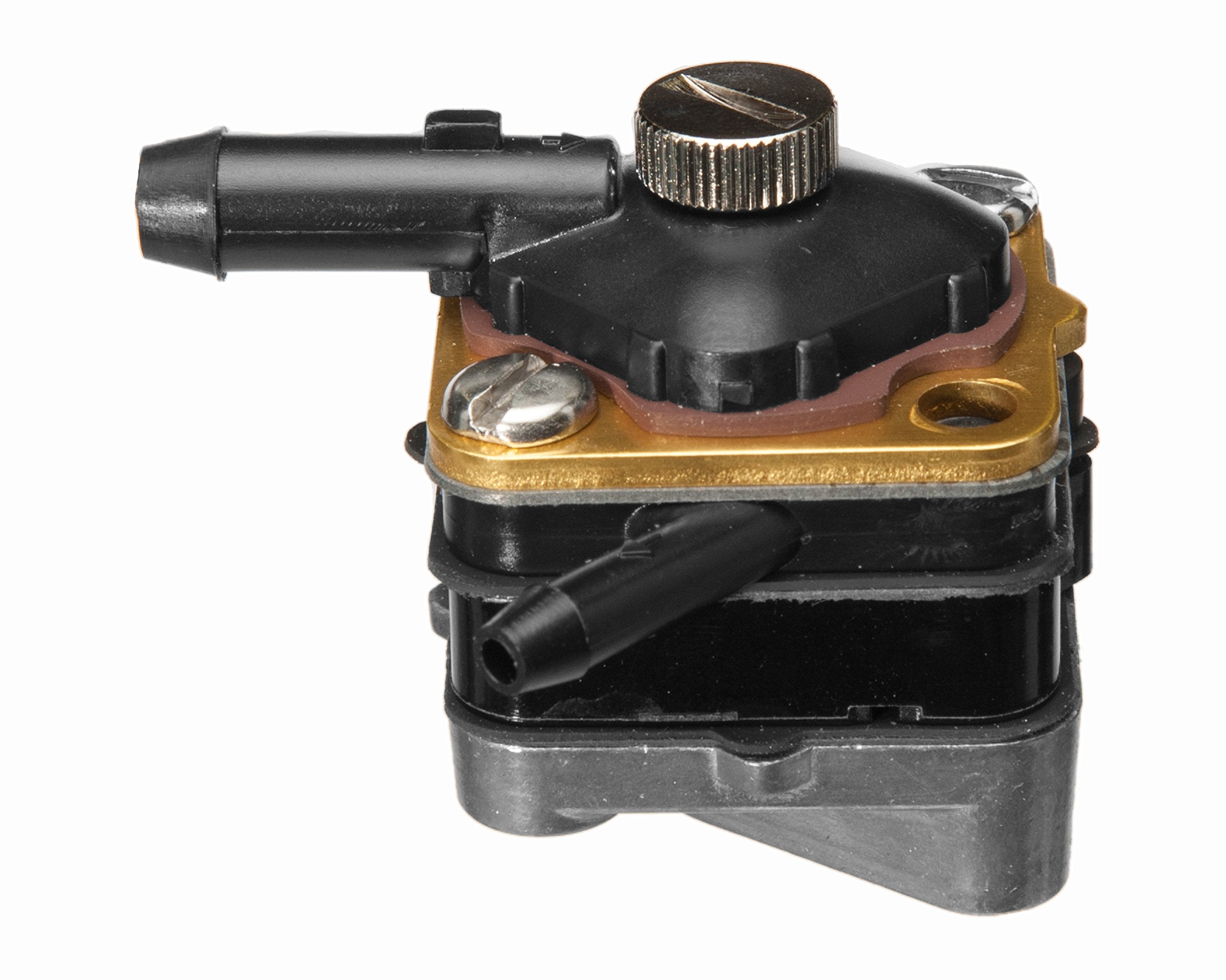 18-7350 Teleflex Fuel Pump
