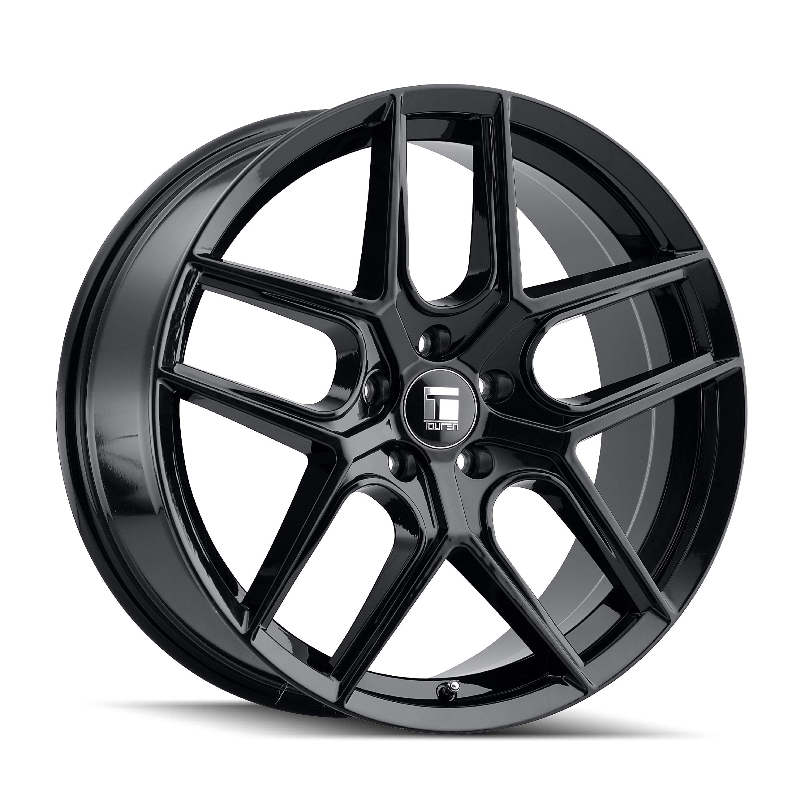 19X8.5 TOUREN TR79 3279 Gloss Black 5-114.3 35MM 64.1-70.2MM