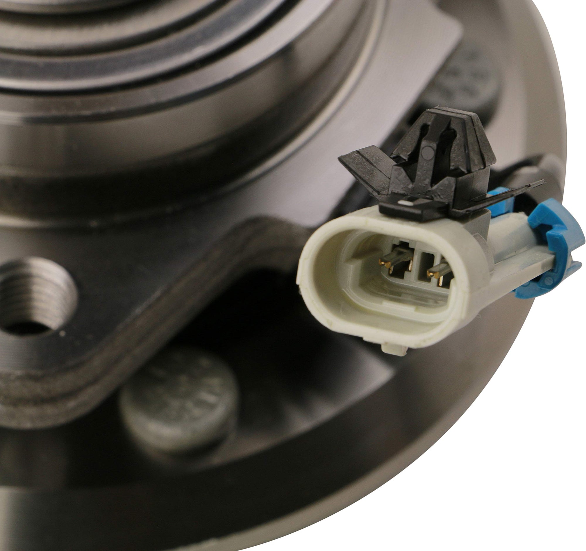 Wheel Bearing and Hub Assembly MOOG for Saturn Vue