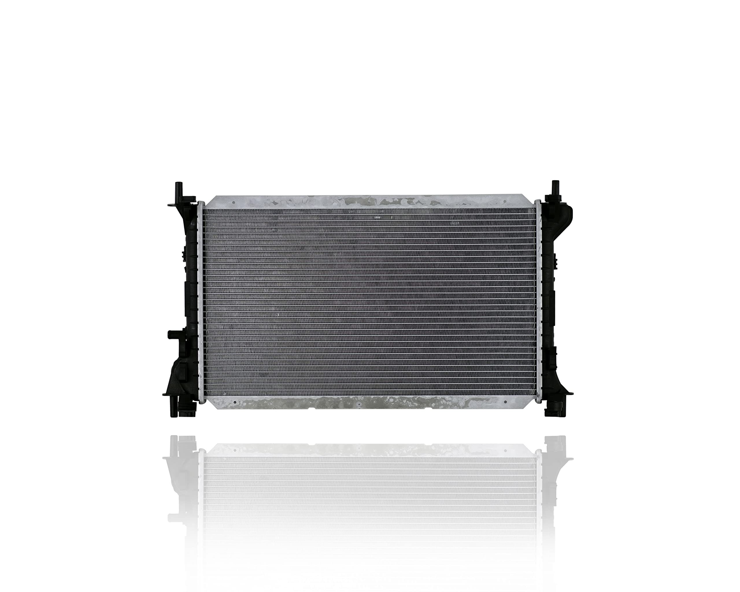 A2743 Koyorad Radiator