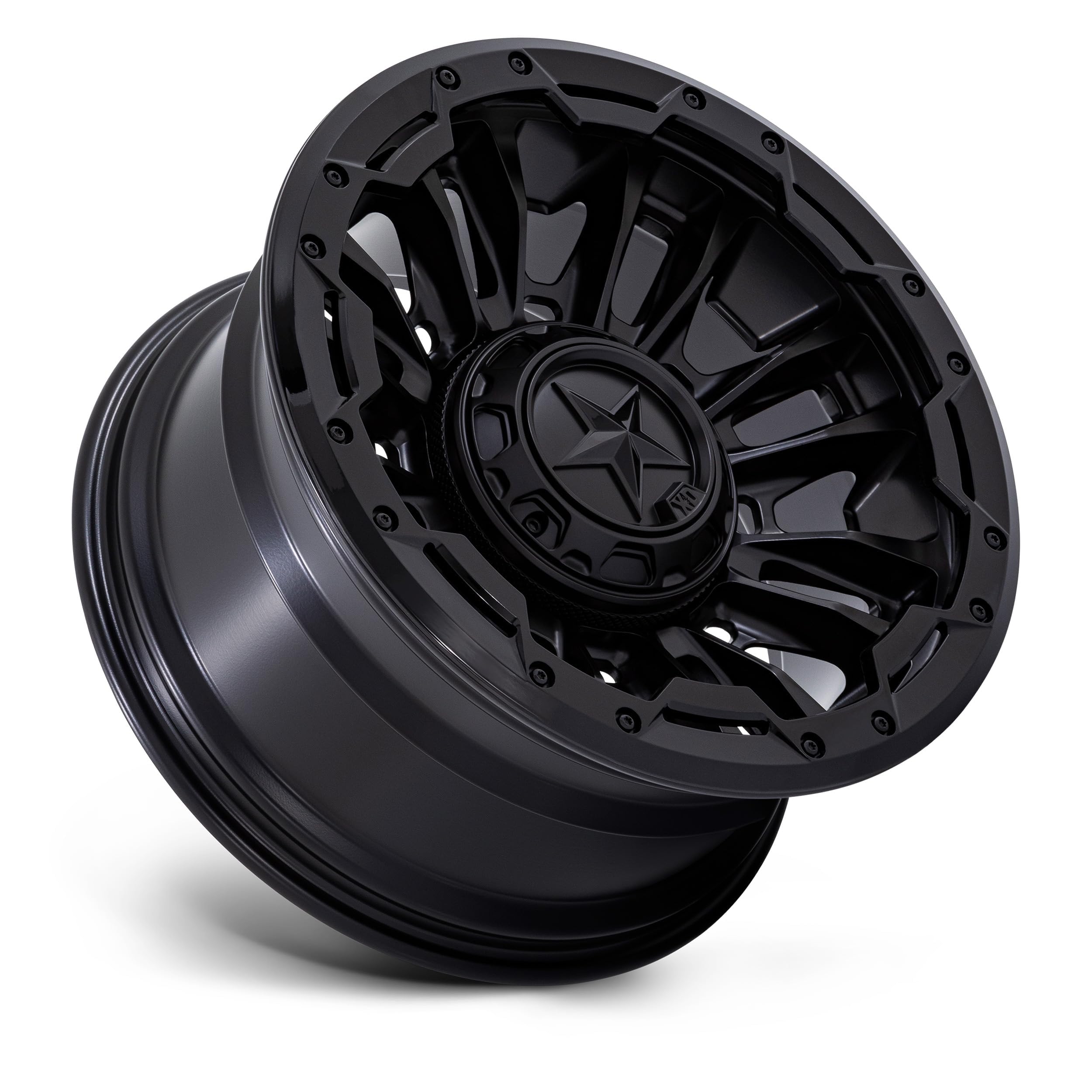 XD 20X9 XD870 M-BLK 20MM - XD870MX20908720